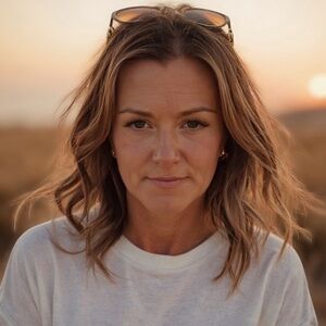 Meet your Posher, Christie